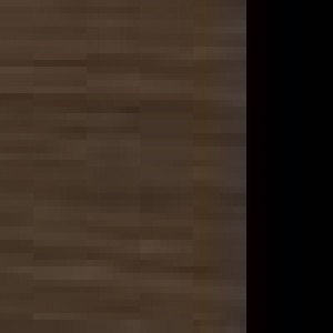 Венге/опоры черные