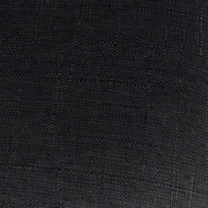 Чёрная ткань 38-418