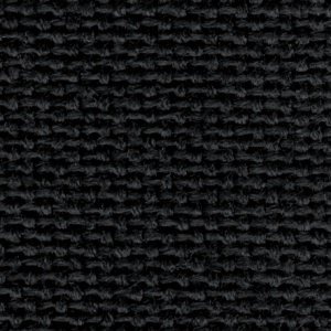 Чёрная ткань 10-11