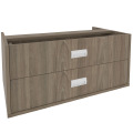 Блок ящиков центральный