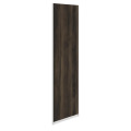 Дверь высокая для шкафа-купе ЛДСП