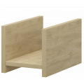 Подставка под СБ
