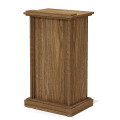 Трибуна ответчика