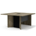 Модуль стола для переговоров (начальный)	