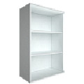 Стеллаж для документов средний, широкий
