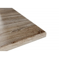 Крышка стола,столешница (постформинг) глубиной 60 см