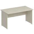 Офисный стол прямой