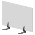 Торцевой финальный экран
