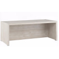 Стол письменный с симметричными опорами