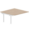 Приставной элемент составного стола (4 громмета)