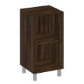 Стеллаж открытый, низкий