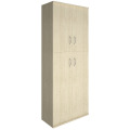 Офисный шкаф высокий широкий