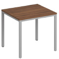 Стол письменный на П-образном металлокаркасе