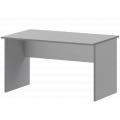 Стол рабочий письменный прямой 140