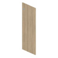 Дверь средняя
