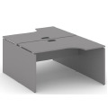 Рабочая станция эргономичная двухсторонняя