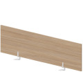 Фронтальный экран для стола bench