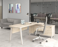 Кабинет Тайм Метал