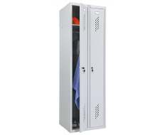Шкаф ПРАКТИК LS-21-50